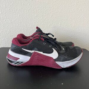 Nike Men's Metcon 7 Training Shoes Sneakers Size 8.5 Style CZ8281-085